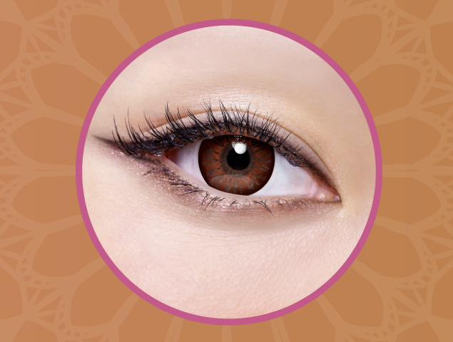 ลาเซลล์ จูล โทพาซ บราวน์