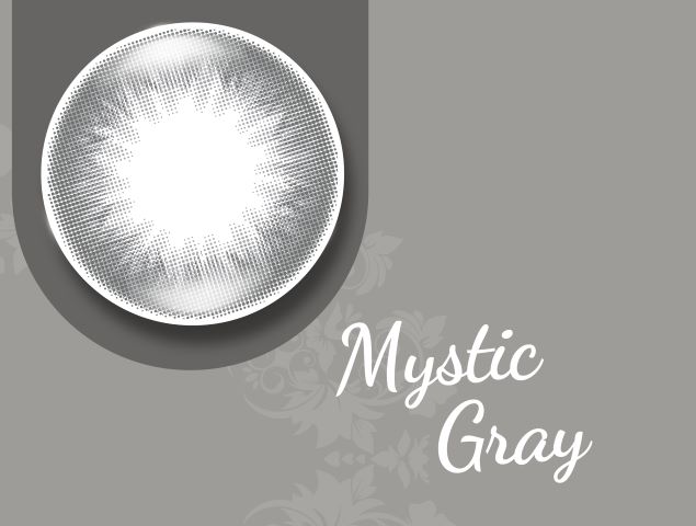 ลาเซลล์ เดลี่ ดิสโพสซิเบิล มิสทิค เกรย์