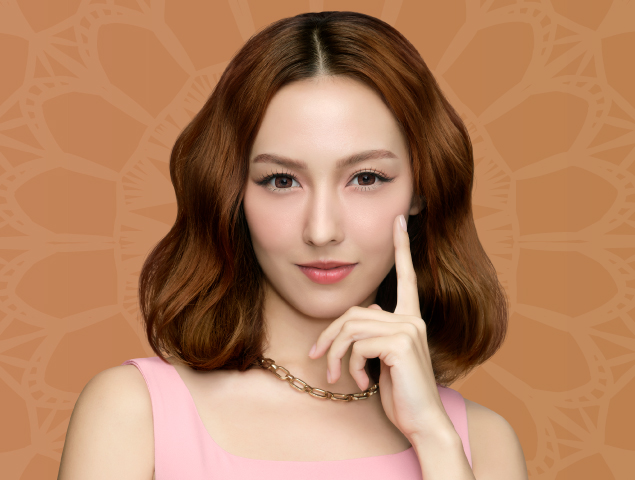 ลาเซลล์ จูล โทพาซ บราวน์