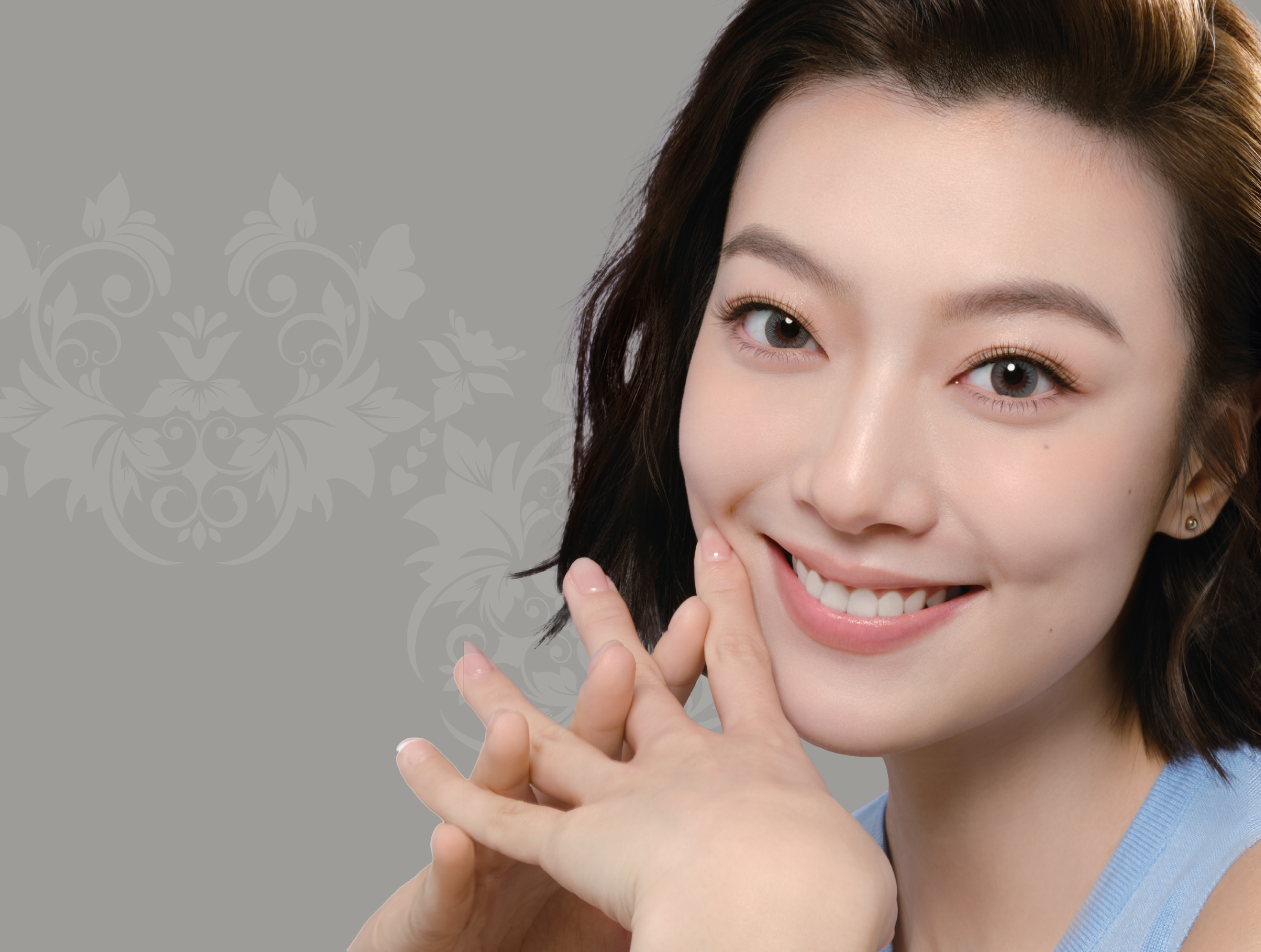 ลาเซลล์ เดลี่ ดิสโพสซิเบิล มิสทิค เกรย์